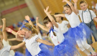 Klincijada 4. dan - 1. deo