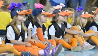 Klincijada 4. dan - 2. deo