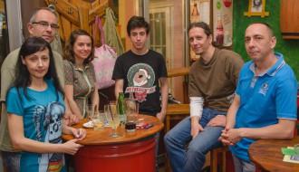 Retrospektiva Festivala Omladina