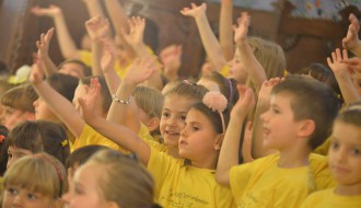 Klincijada 5. dan - koncerti dečijih horova