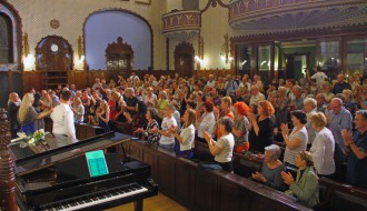 Koncert 'O sole mio