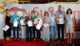 Zatvaranje Sajma privrede uz dodele nagrada