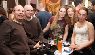 D.J. Mirko & D.J. Nikola