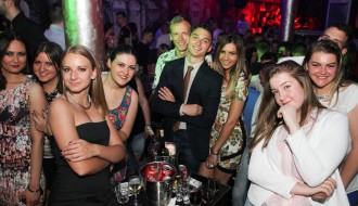 D.J. Radak & D.J. Radus