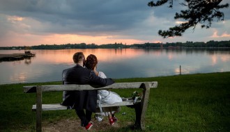 Venčanje: Melinda & Szabolcs