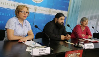 Najava Spasovdanskih svečanosti