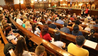 Dodela pohvalnica učenicima osnovnih i srednjih škola