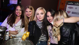 D.J. Milic & D.J. Krešo