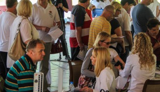 Humana subota - akcija dobrovoljnog davanja krvi