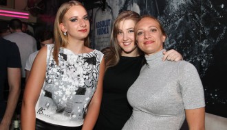 D.J. Priba & D.J. Radak