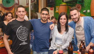 Svirka - Građanin Kejn