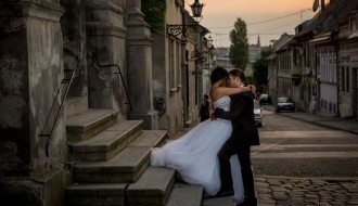 Venčanje: Tünde & Norbert