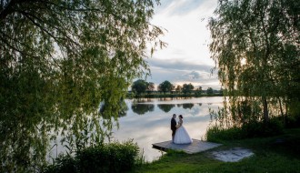 Venčanje: Szintia & Tamas