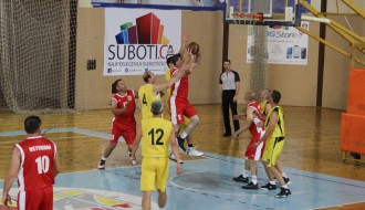 XIX Međunarodni turnir za košarkaške veterane i veteranke