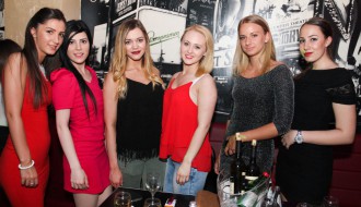 Humanitarna žurka za Ivu