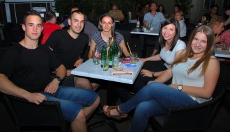 Zvonimir Tot Trio - Jazz session