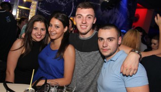 D.J. Priba & D.J. Radus