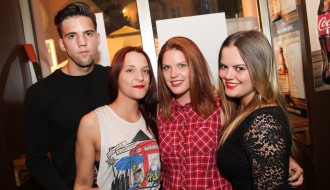 Vikend u Dvorištancetu