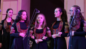 13. festival muzike sveta - Etnofest