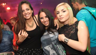 D.J. Milić & D.J. Radak