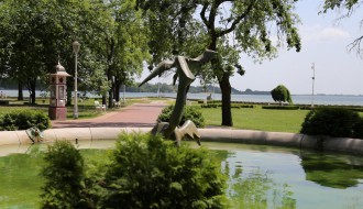 Svečano otvaranje 171. letnje turističke sezone