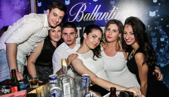 D.J. Radak & D.J. Radus