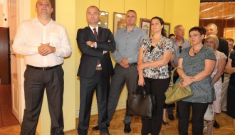 Obeležavanje jubileja službe "Otvorena zaštita" i Gerontološkog centra