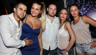 D.J. Maki Maus & D.J. Radus