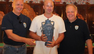 XX Susret oldtajmera - dodela nagrada