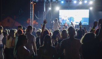 Proslava kompanije Gordon Calzedonia 2. deo