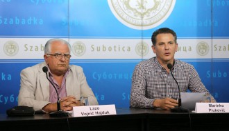 Najava takmičenja risara