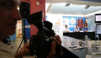 Najava 23. Festivala evropskog filma Palić 2016