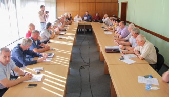 Vanredna izborna skupština FK "Bačka 1901"