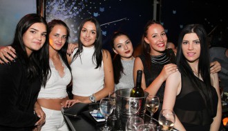 D.J. Radak & D.J. Radus