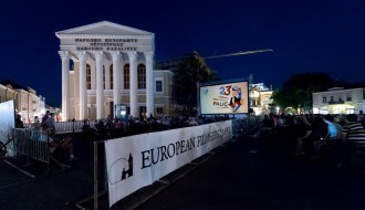 Klasici na Trgu - 23. FEF Palić (1. dan)