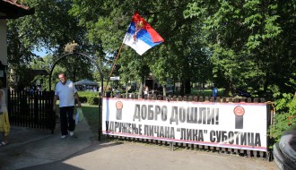 Dan Nikole Tesle u Subotici