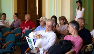 Promocija zbornika o duhu otvorenosti - dimenzije misaonog nasleđa Radomira Konstantinovića