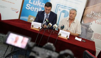 Poseta potpredsednika Vlade Vojvodine RPK Subotica