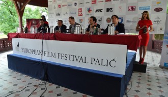 23. FEF - Press konferencija, 2. dan