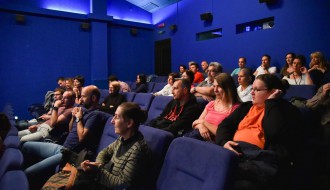 23. FEF - Projekcije filmova