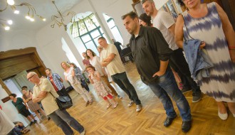 23. FEF- "Mala čitanka Vojvođanskog konceptualizma"