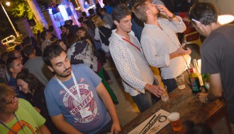 23. FEF - Koncert Lira Vega