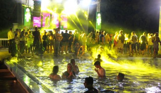 Summer3p Festival - četvrtak