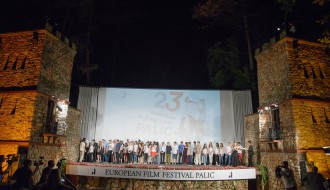 23. FEF - Ceremonija zatvaranja festivala