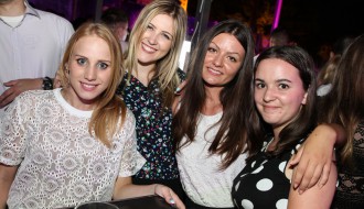 D.J. Zeko & D.J. Radus