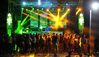 Summer3p Festival - petak