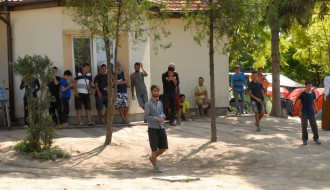 Ministar Vulin u obilasku Prihvatnog centra u Subotici