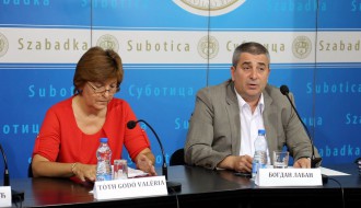 Zaključivanje Ugovora u bušenju dva bunara