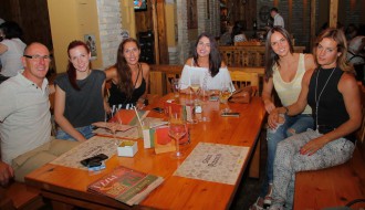 Moonlighting - Akustična Svirka