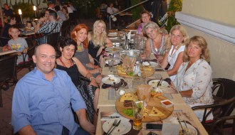 Marko Žigmanović i prijatelji